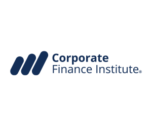 Corporate Finance Institute - Logo - 300x250