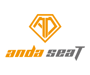 Anda Seat Home Page