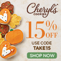 Enjoy FREE Shipping on select holiday items from Cheryls.com! Use promo code: HOLLYSHIP (Offer ends 01/15/2014)